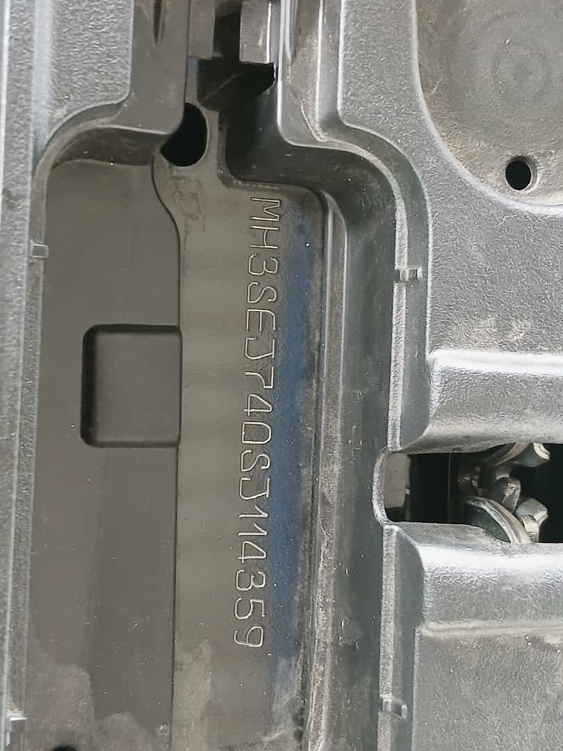 YAMAHA FAZZIO HYBRID CONNECTED