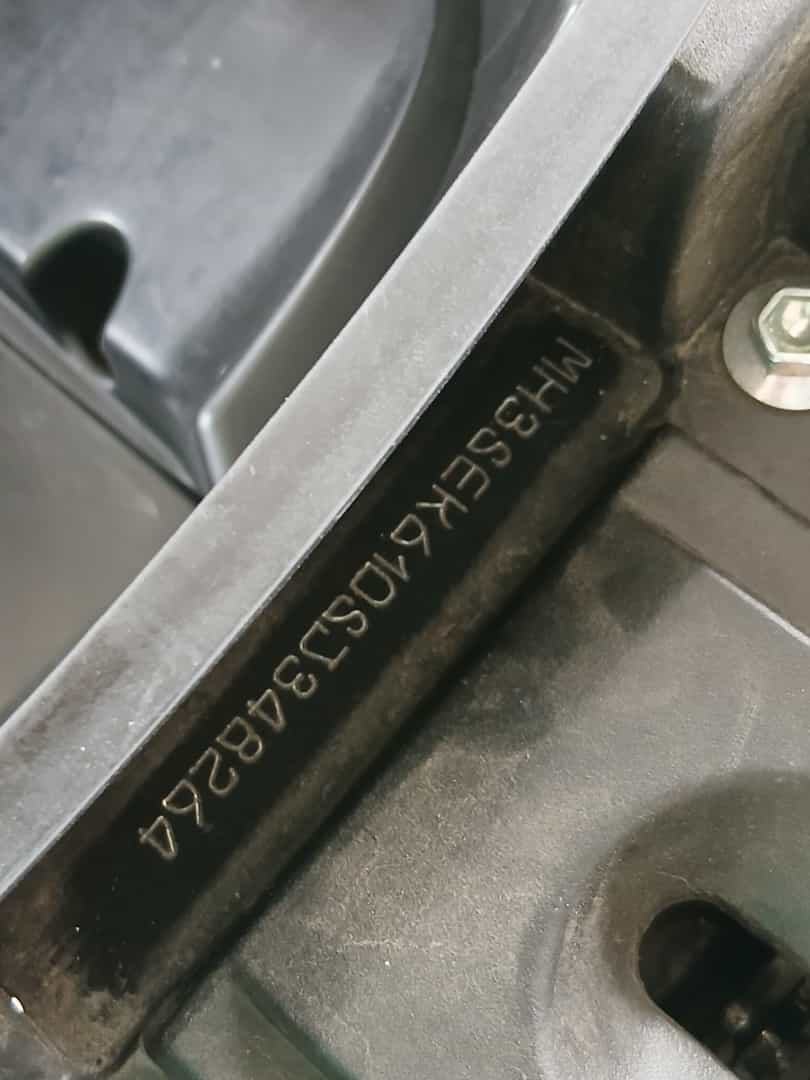 YAMAHA GRAND FILANO NEO