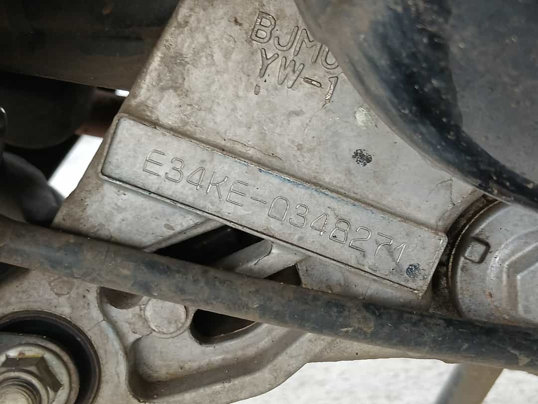 YAMAHA GRAND FILANO NEO