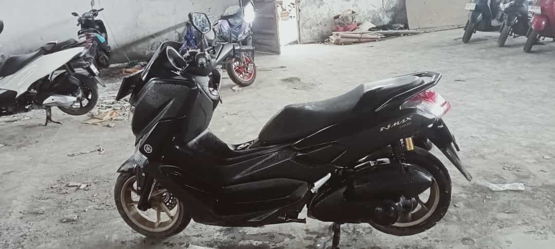 YAMAHA NMAX 155 NON ABS