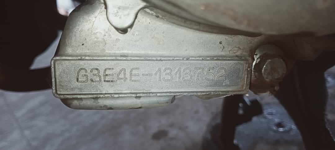 YAMAHA NMAX 155 NON ABS