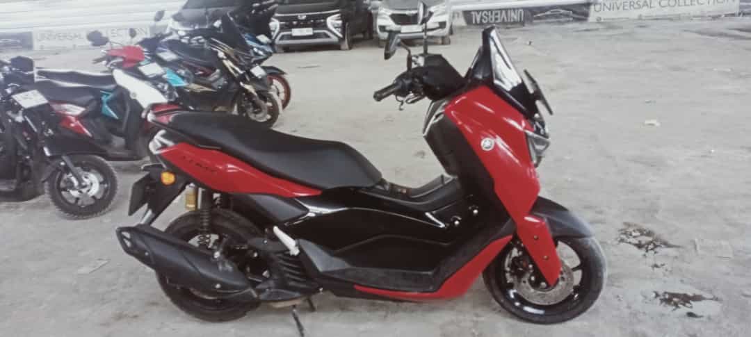 YAMAHA NMAX NEO 155