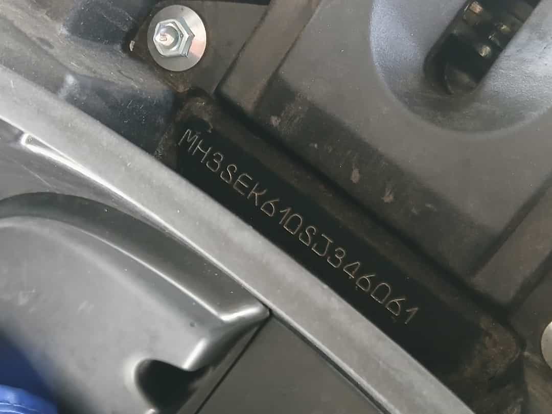 YAMAHA GRAND FILANO NEO