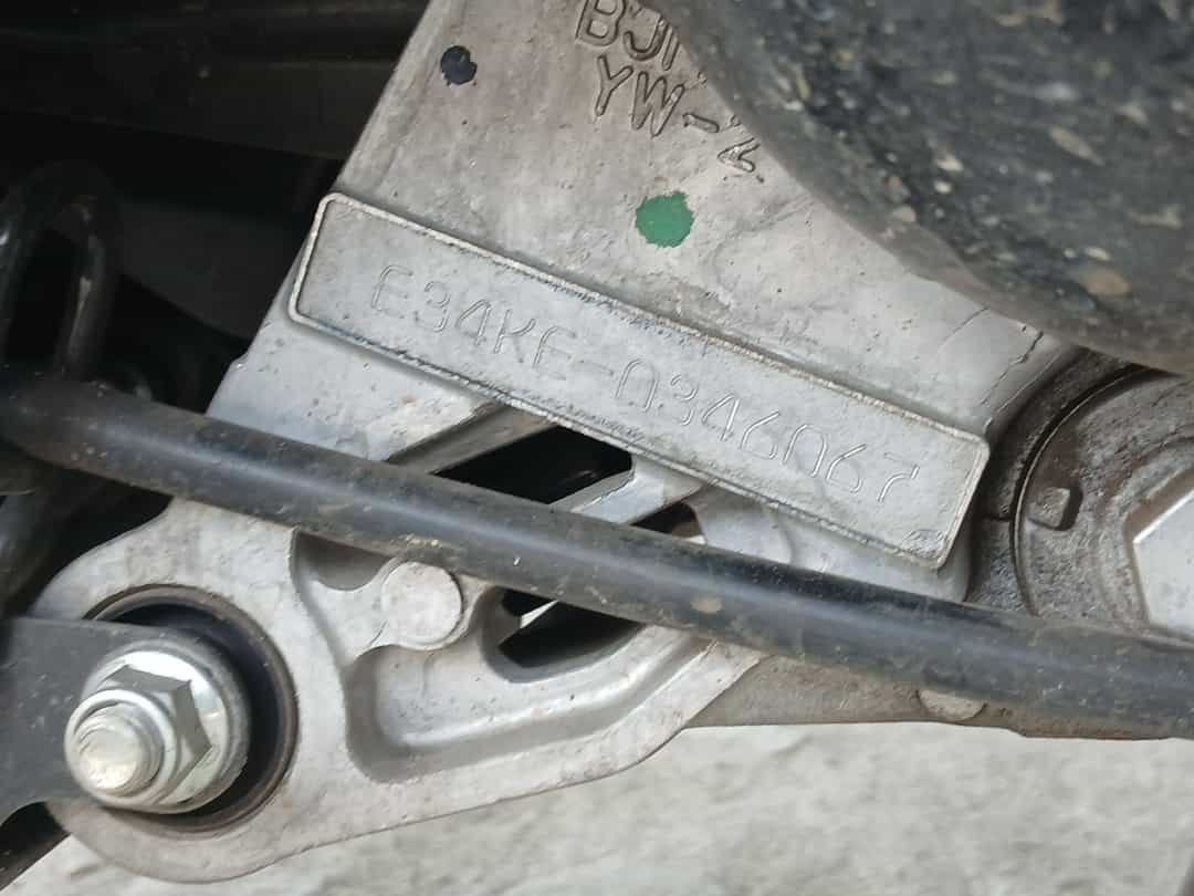 YAMAHA GRAND FILANO NEO