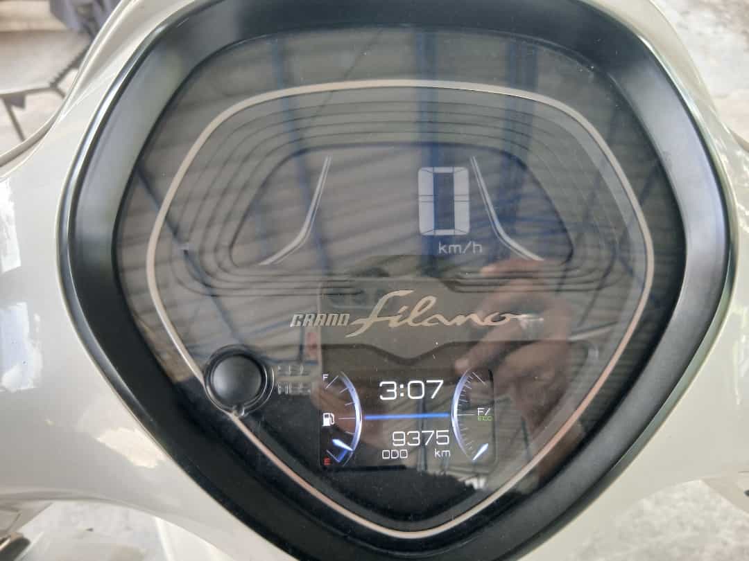 YAMAHA GRAND FILANO NEO