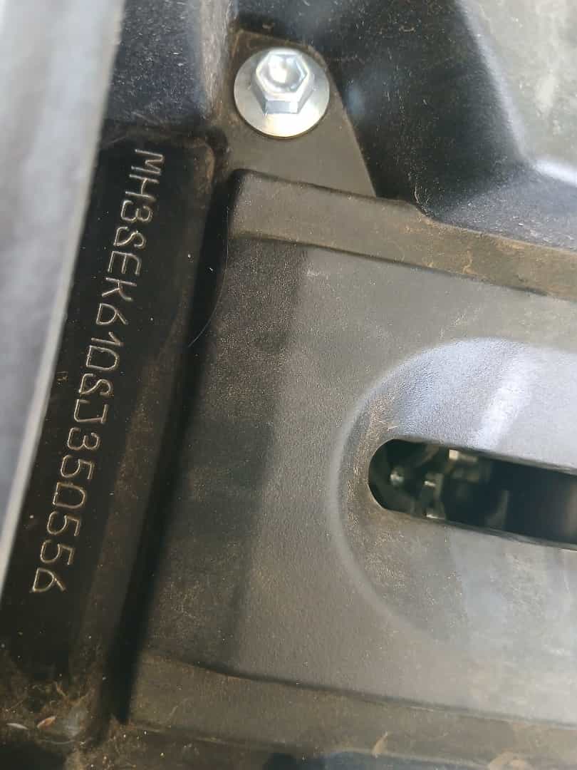 YAMAHA GRAND FILANO NEO