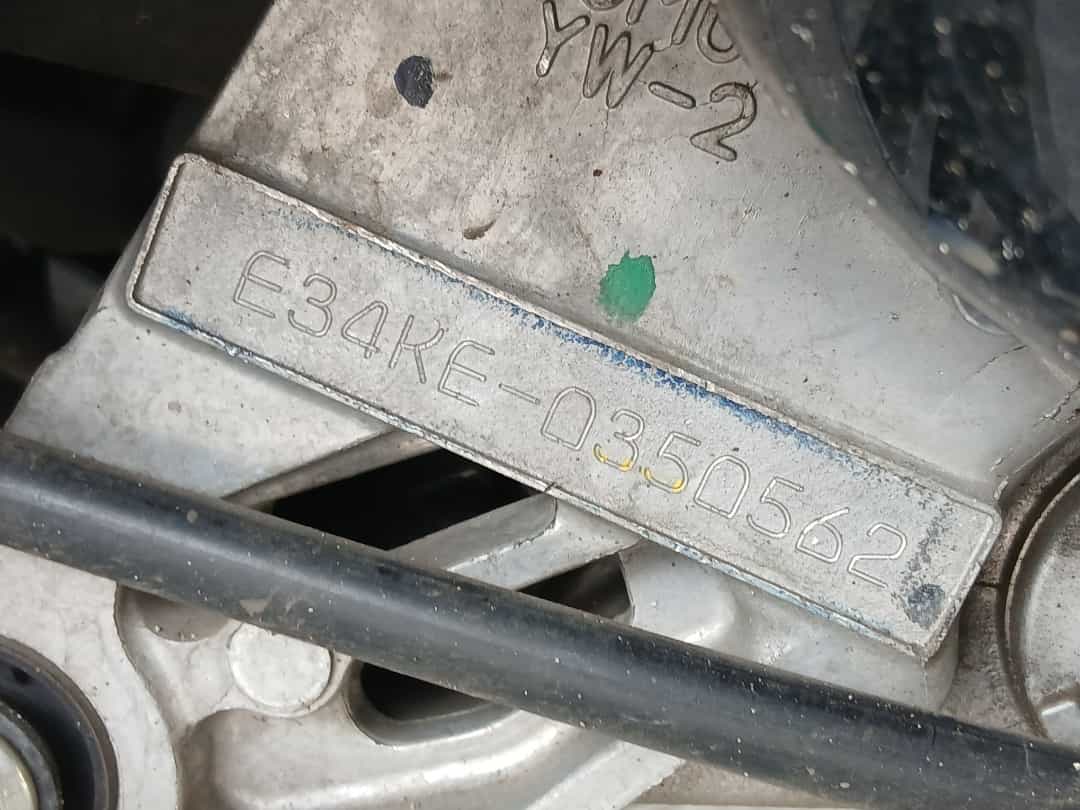 YAMAHA GRAND FILANO NEO