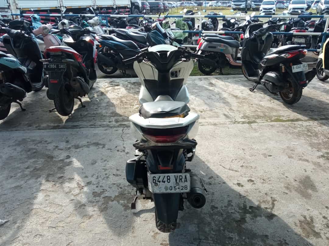 HONDA PCX 150