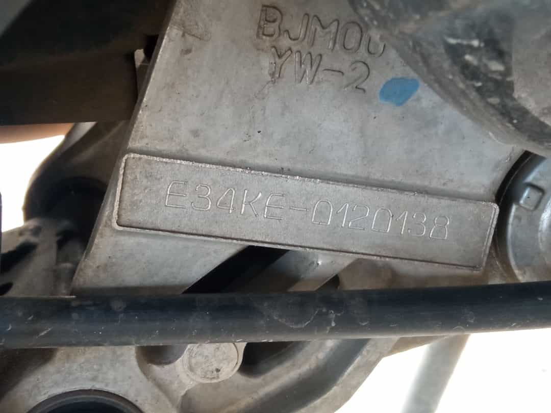 YAMAHA GRAND FILANO NEO