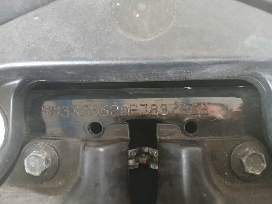 YAMAHA ALL NEW NMAX 155