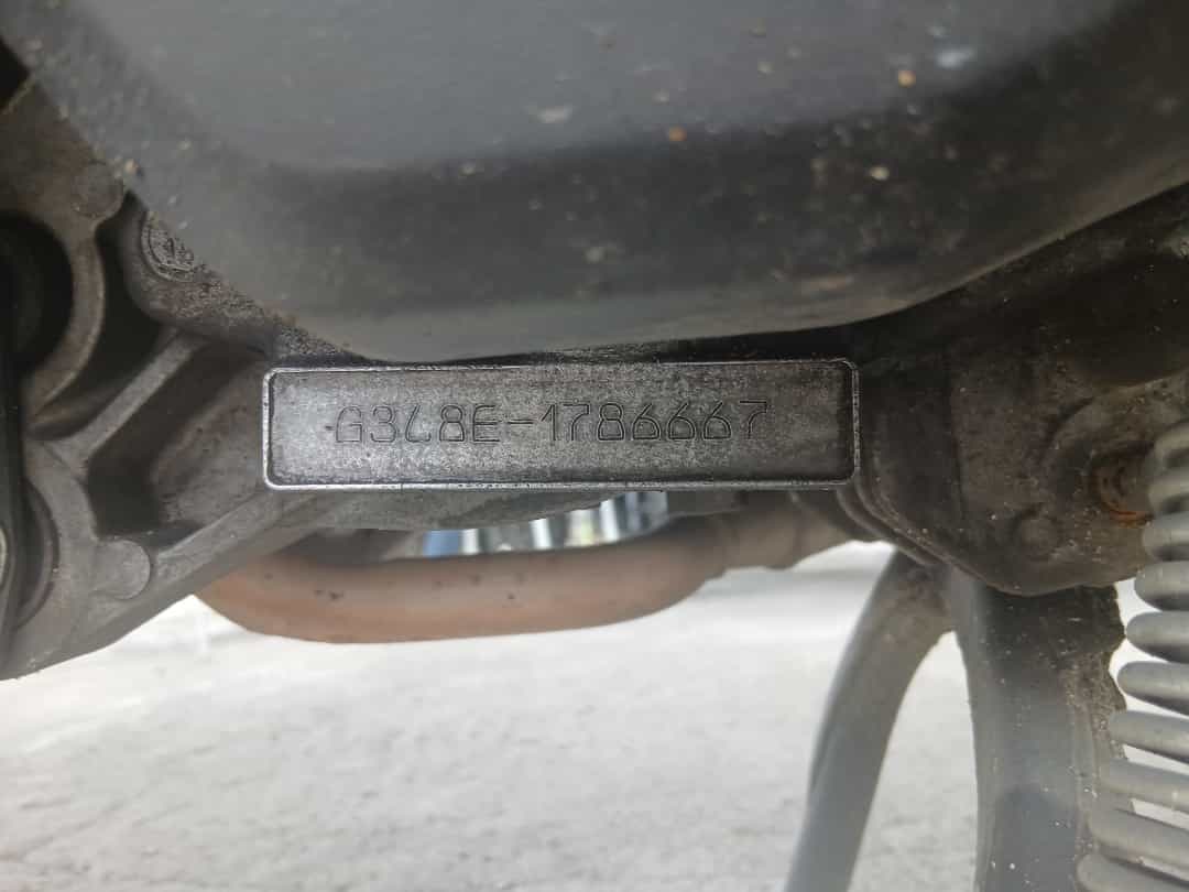 YAMAHA ALL NEW NMAX 155