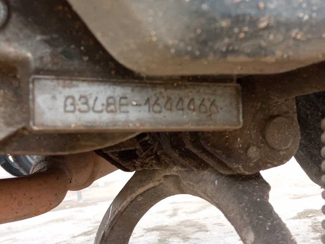 YAMAHA ALL NEW NMAX 155