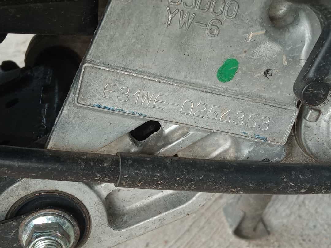 YAMAHA FREEGO 125 CONNECTED