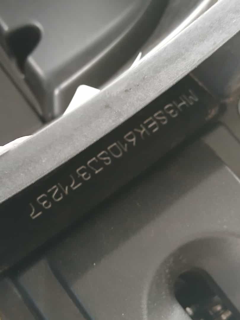 YAMAHA GRAND FILANO NEO