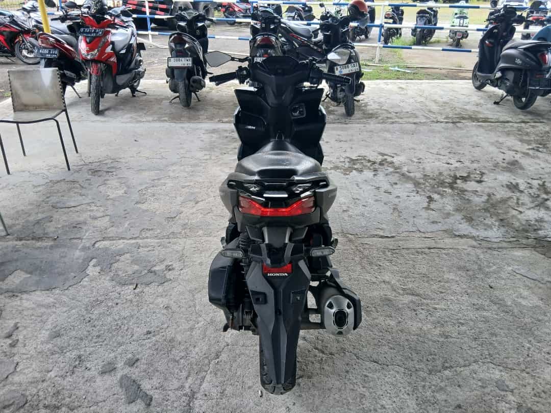 HONDA VARIO 160