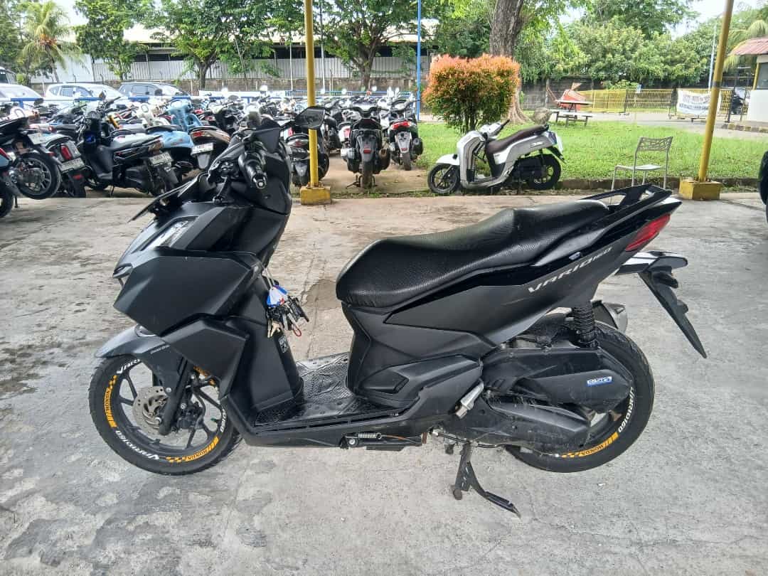 HONDA VARIO 160