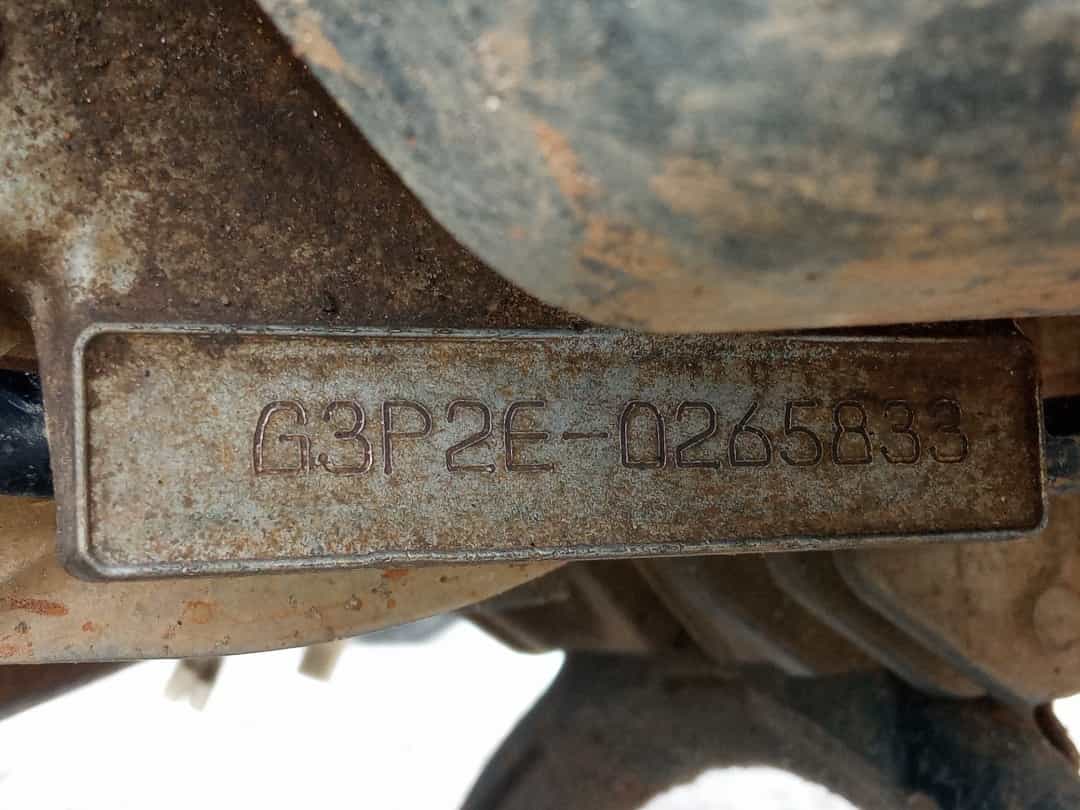 YAMAHA ALL NEW AEROX 155 CONNECTED