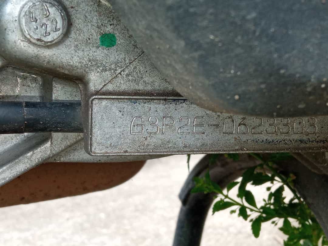 YAMAHA ALL NEW AEROX 155 CONNECTED