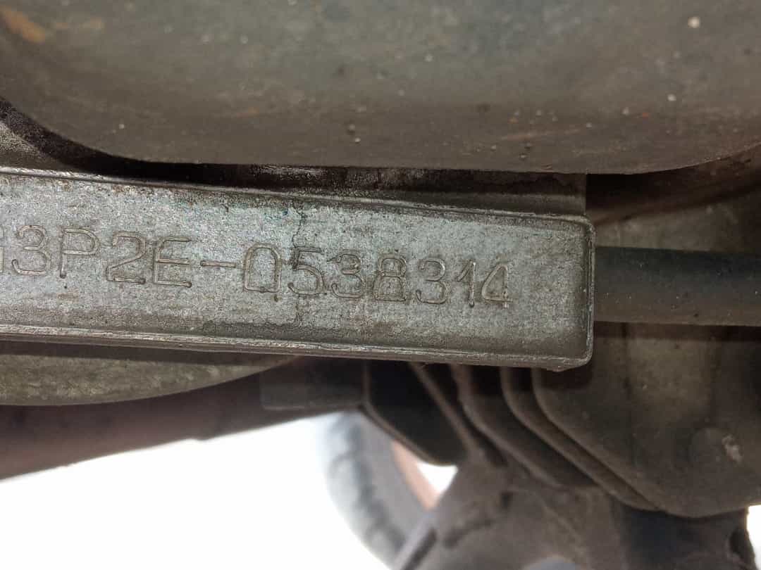 YAMAHA ALL NEW AEROX 155 CONNECTED