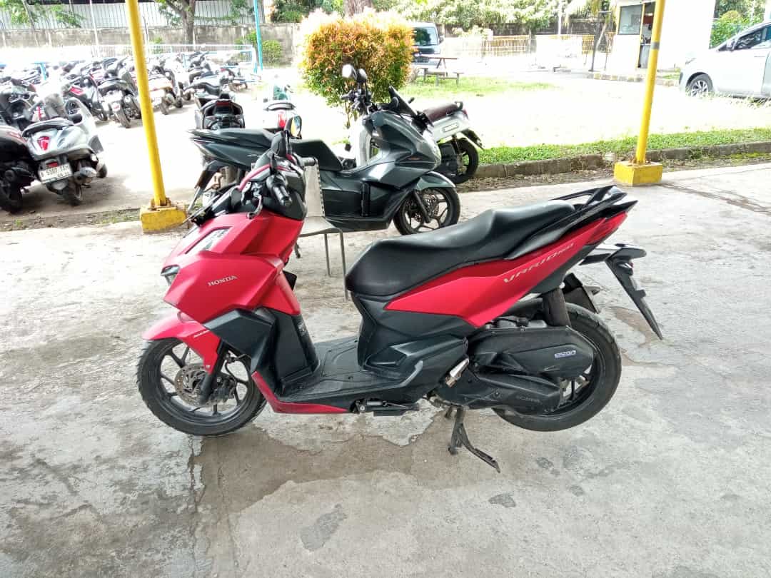 HONDA VARIO 160