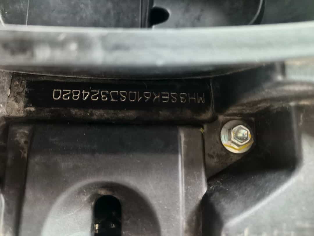 YAMAHA GRAND FILANO NEO