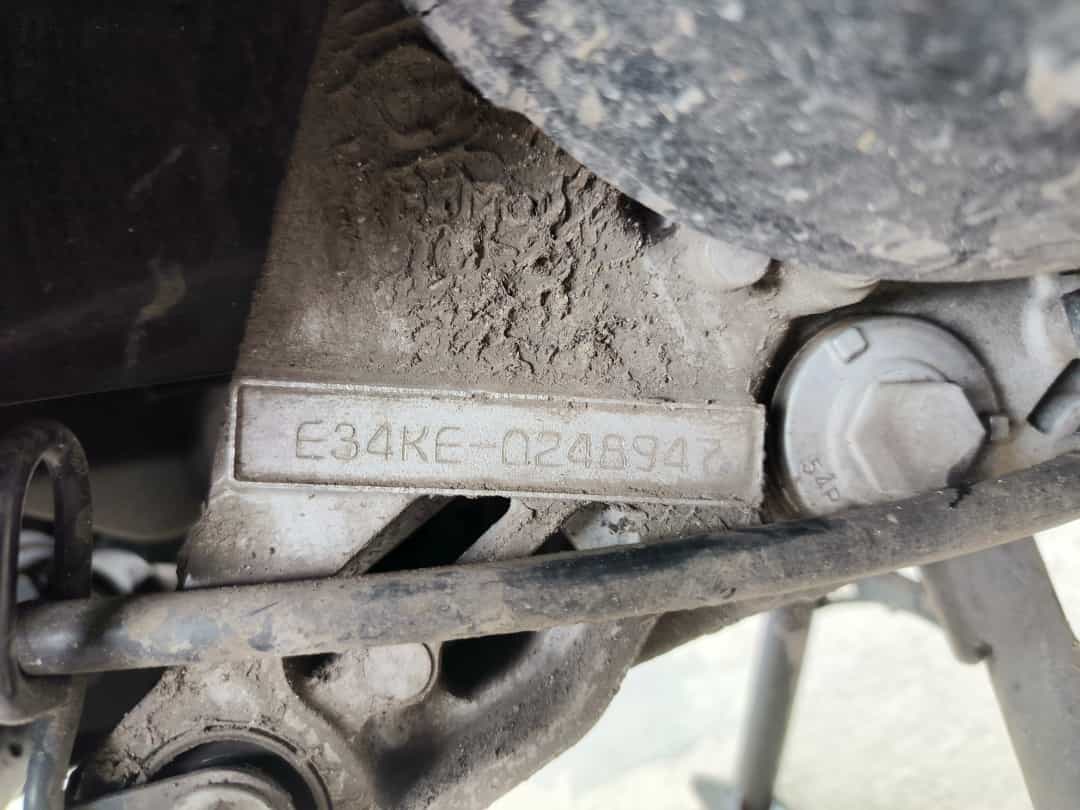 YAMAHA GRAND FILANO NEO