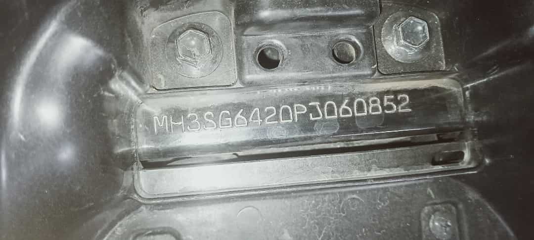 YAMAHA ALL NEW AEROX 155 CONNECTED