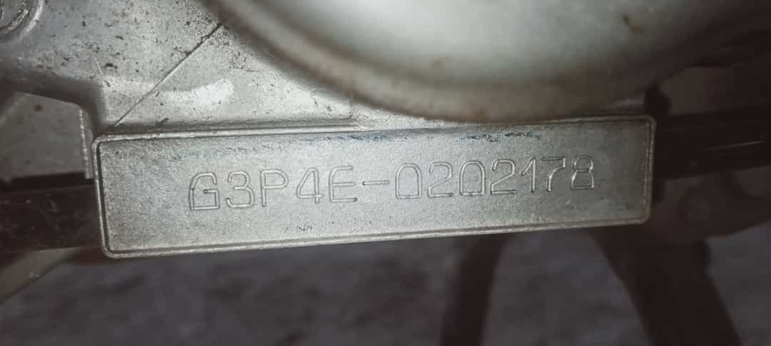 YAMAHA ALL NEW AEROX 155 CONNECTED