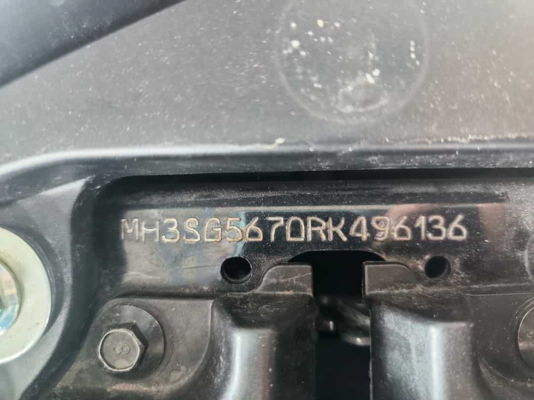 YAMAHA ALL NEW NMAX 155