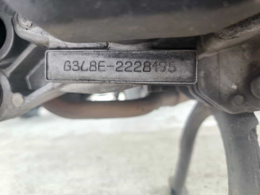 YAMAHA ALL NEW NMAX 155