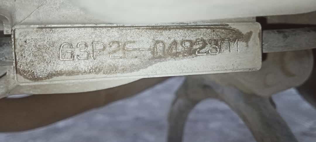 YAMAHA ALL NEW AEROX 155 CONNECTED