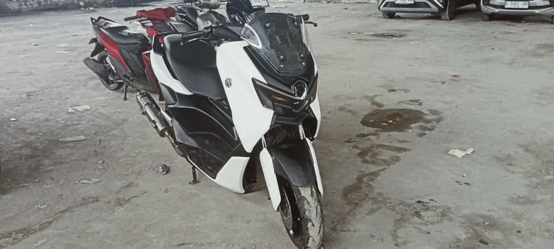 YAMAHA NMAX NEO 155