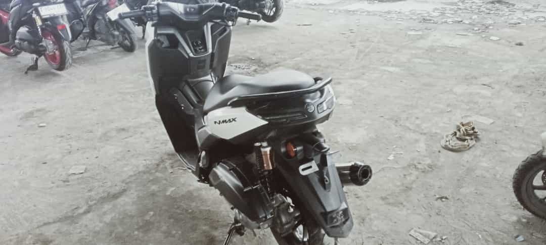 YAMAHA NMAX NEO 155