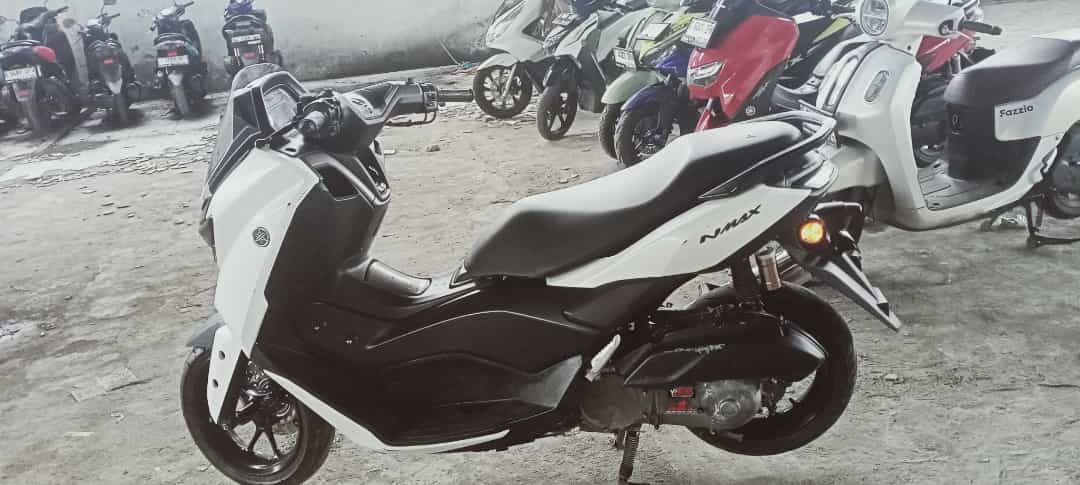 YAMAHA NMAX NEO 155