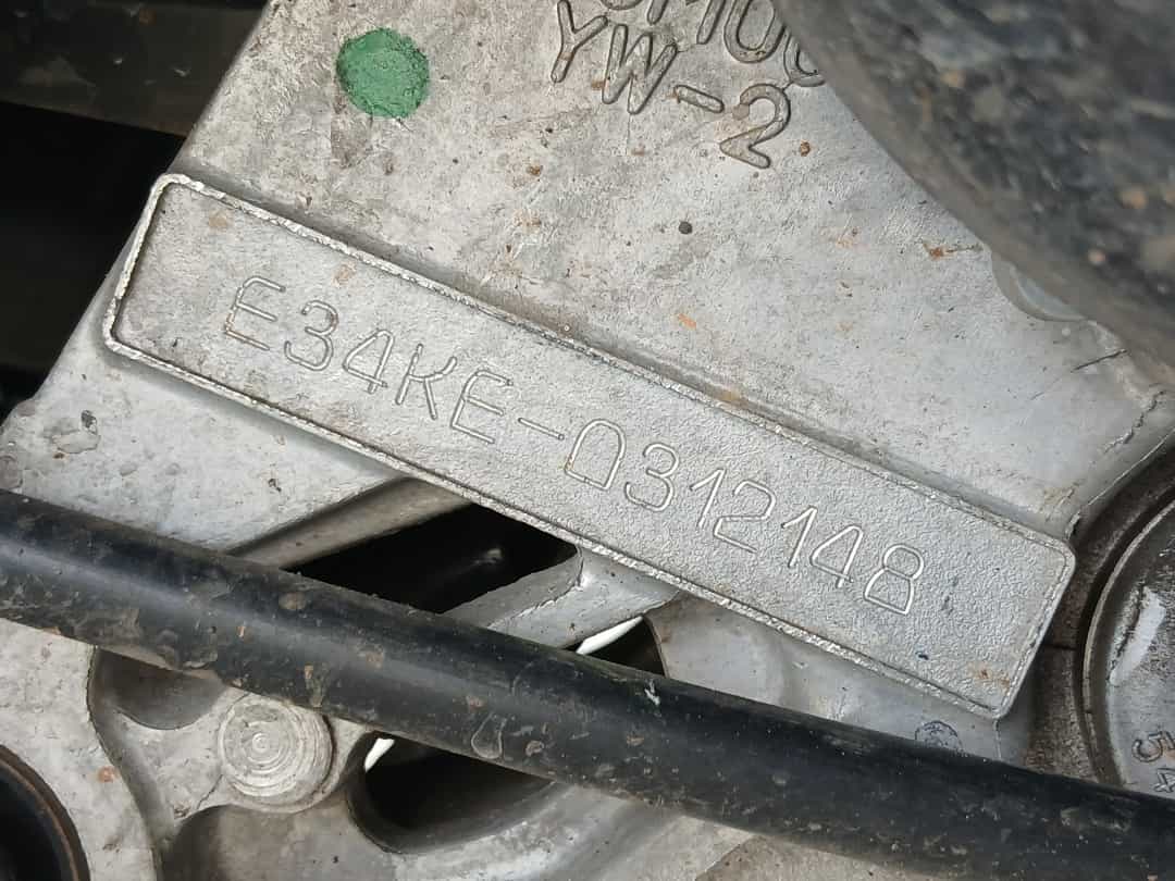 YAMAHA GRAND FILANO NEO