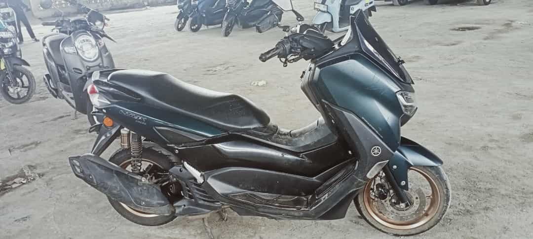 YAMAHA ALL NEW NMAX 155