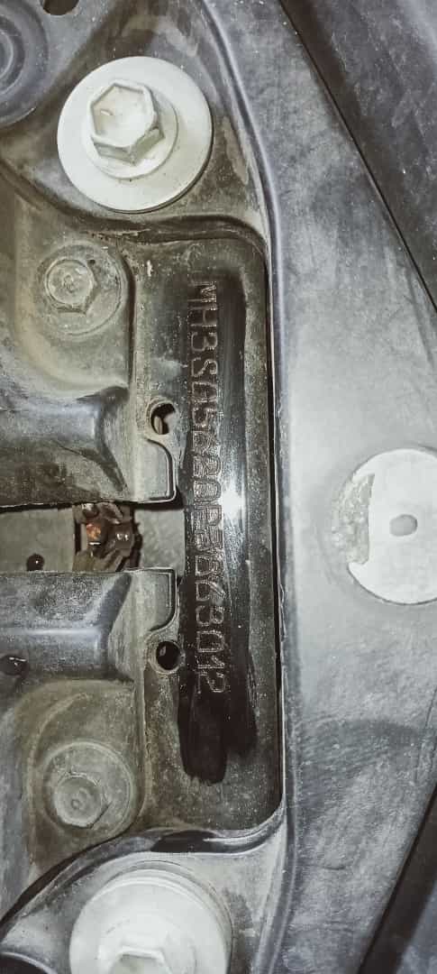 YAMAHA ALL NEW NMAX 155