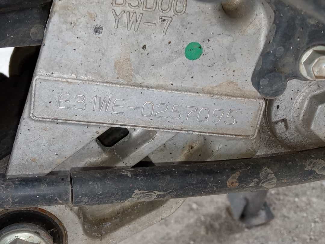 YAMAHA FREEGO 125 CONNECTED