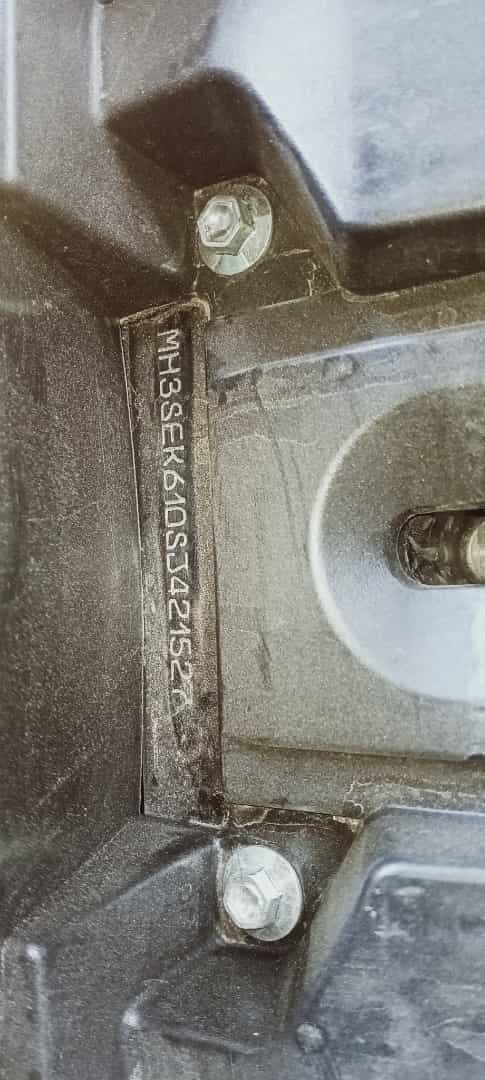 YAMAHA GRAND FILANO NEO