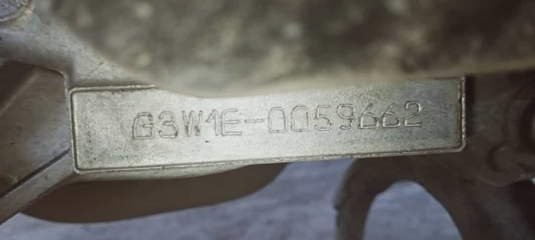 YAMAHA ALL NEW AEROX 155 CONNECTED