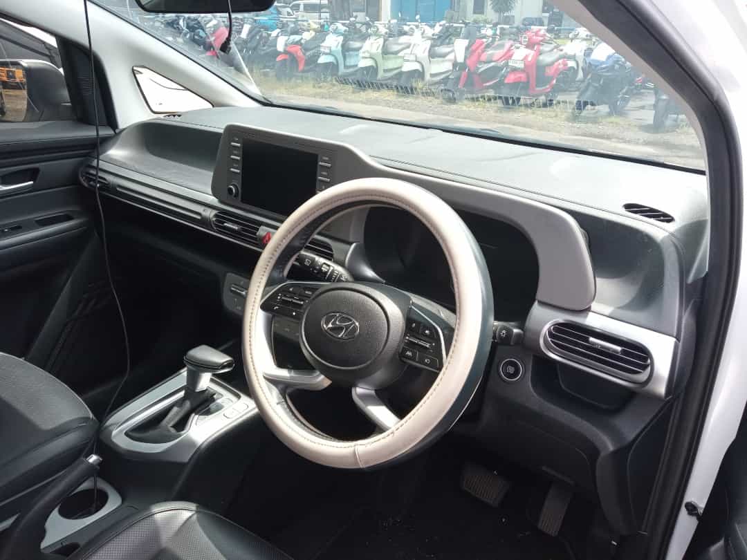 HYUNDAI STARGAZER 1.5 PRIME