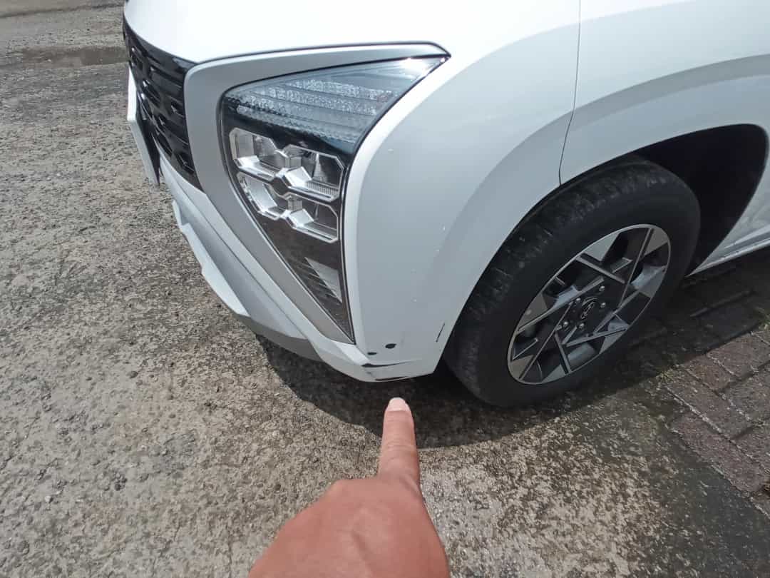 HYUNDAI STARGAZER 1.5 PRIME