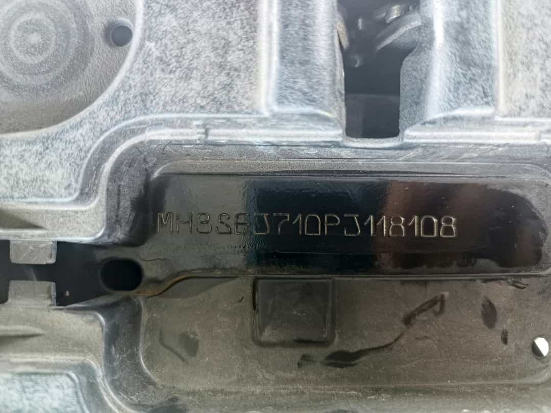 YAMAHA FAZZIO HYBRID CONNECTED