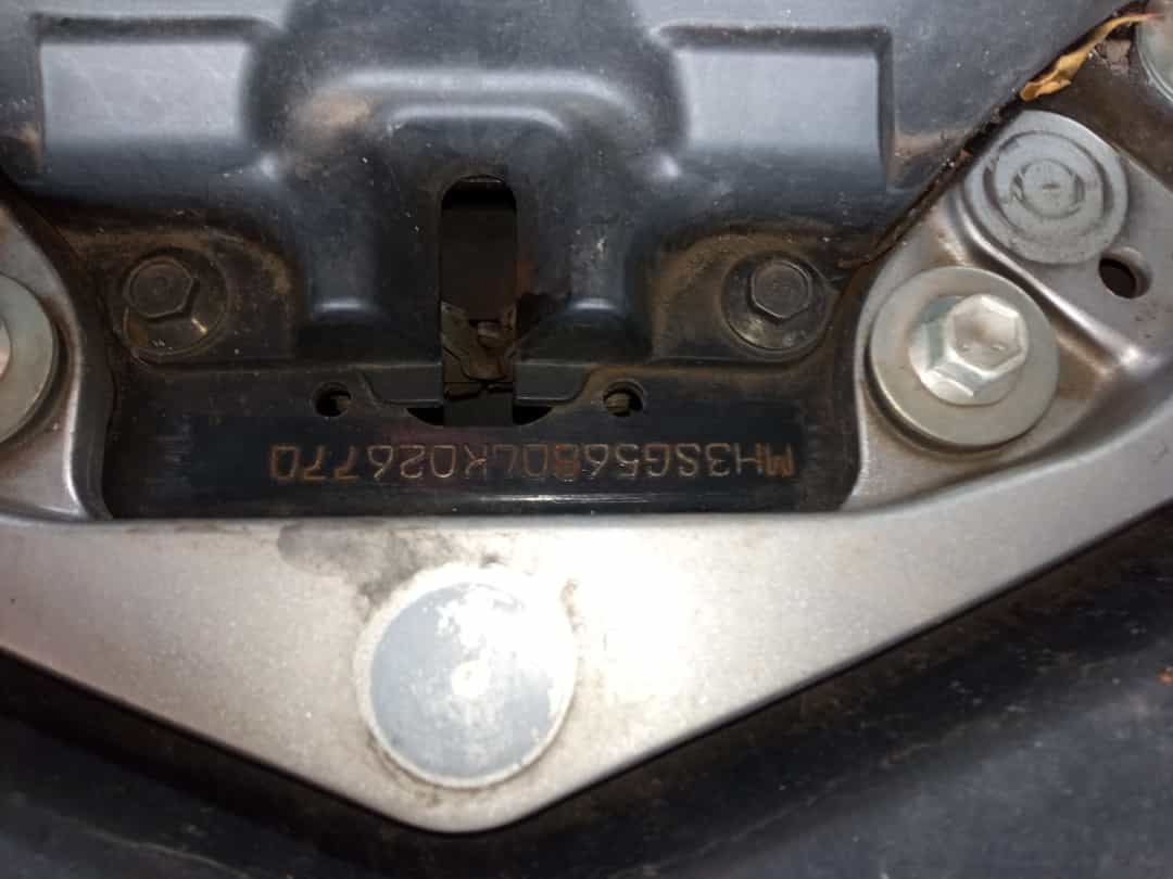 YAMAHA ALL NEW NMAX 155