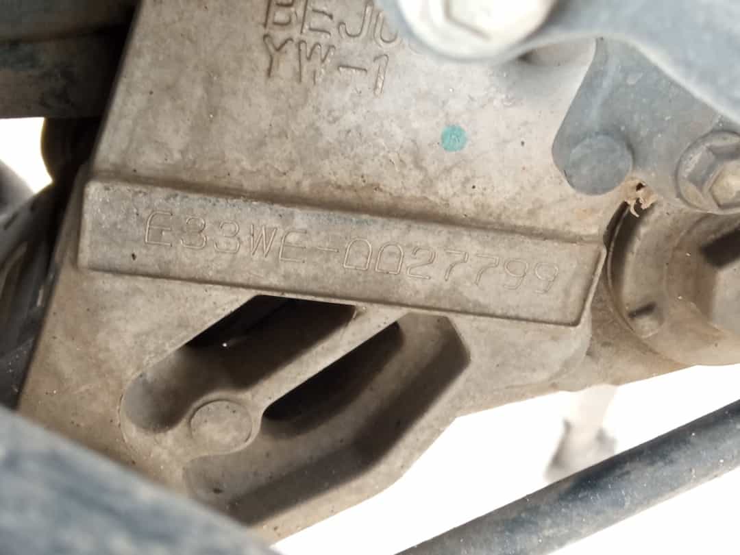 YAMAHA FAZZIO HYBRID CONNECTED