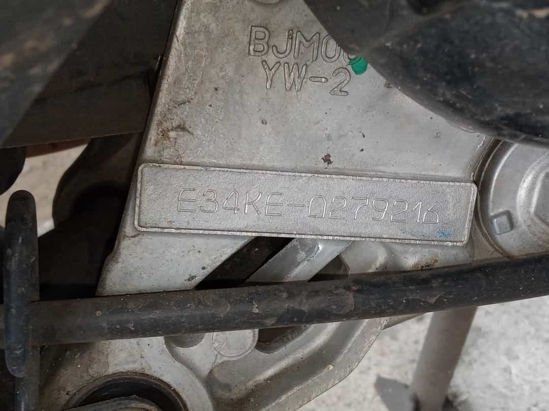 YAMAHA GRAND FILANO NEO