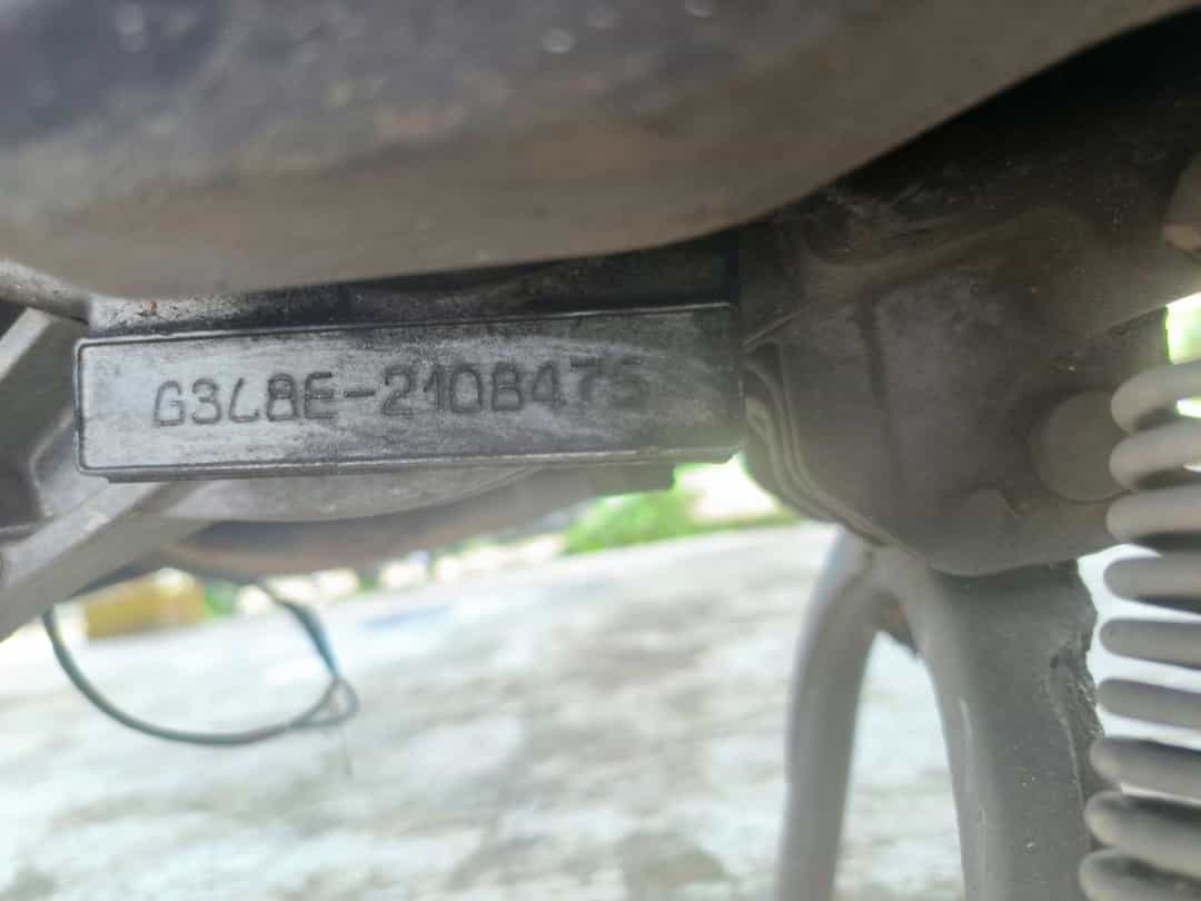 YAMAHA ALL NEW NMAX 155