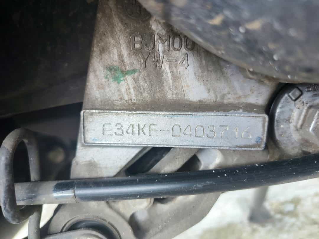 YAMAHA GRAND FILANO NEO