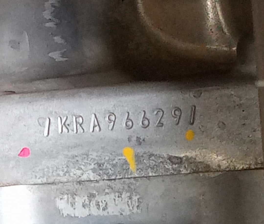 DAIHATSU SIGRA 1.0 D