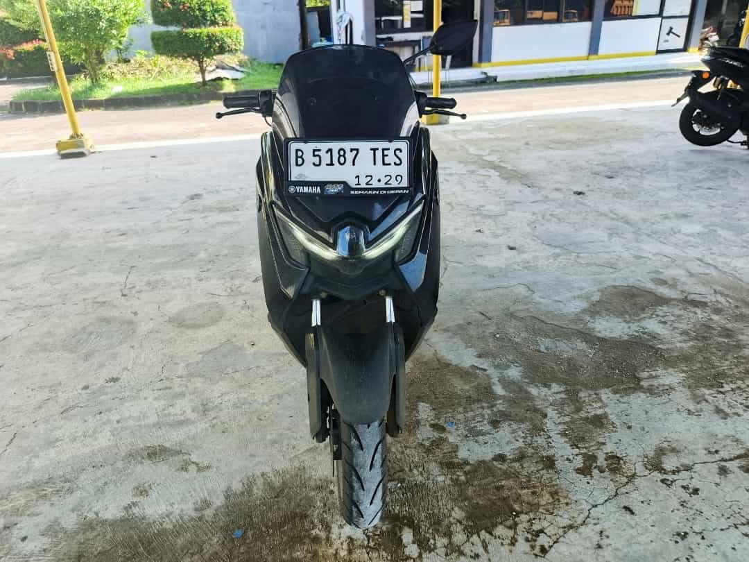 YAMAHA NMAX NEO 155